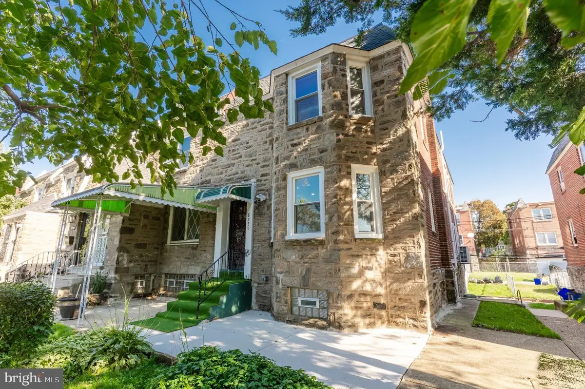 8259 Forrest Ave, Philadelphia, PA 19150 - #1