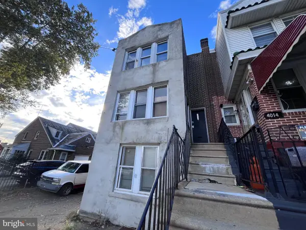 4012 L St, PHILADELPHIA, PA 19124