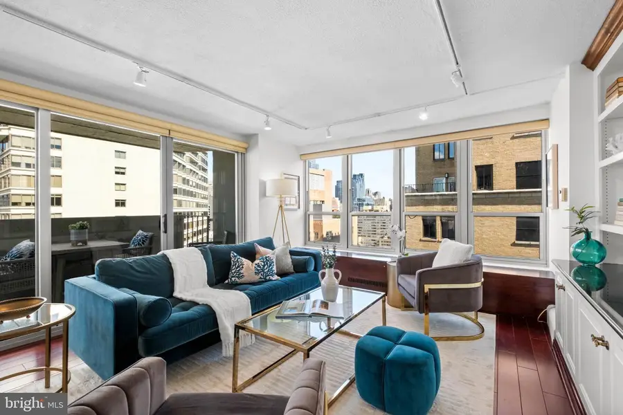 224-26 W Rittenhouse Sq #3016, Philadelphia, PA 19103 - #2