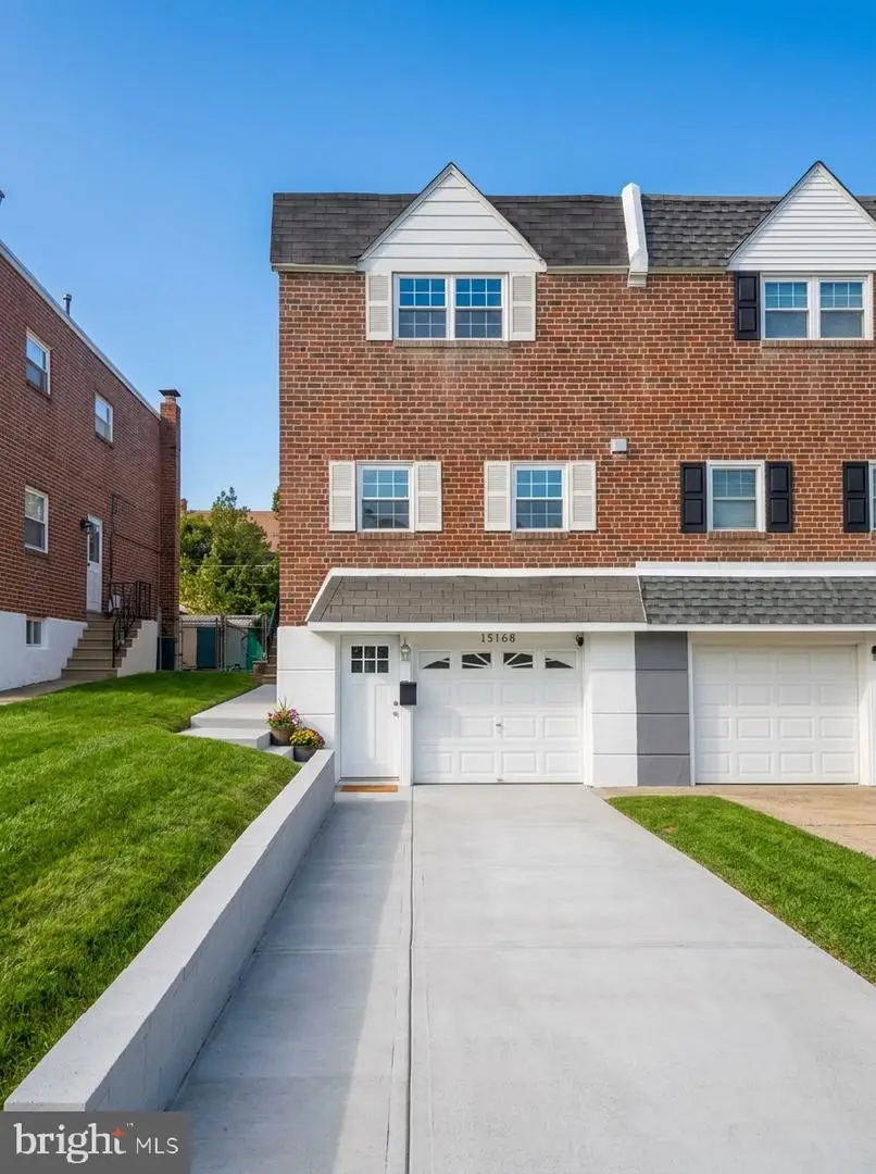 15168 Endicott St, Philadelphia, PA 19116 - #1