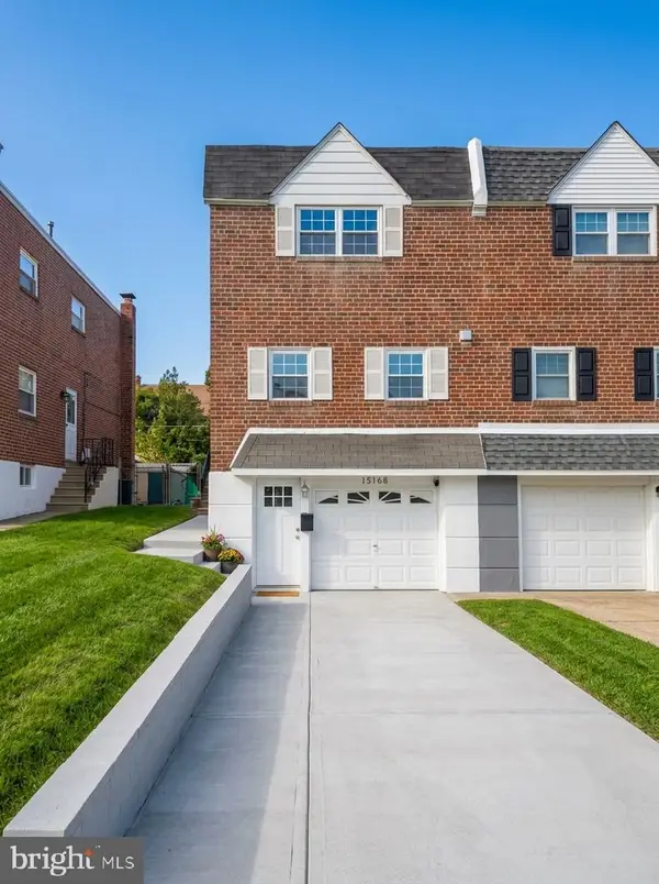 15168 Endicott St, PHILADELPHIA, PA 19116