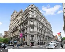 1001-13 Chestnut St #403e, Philadelphia, PA 19107 - #1