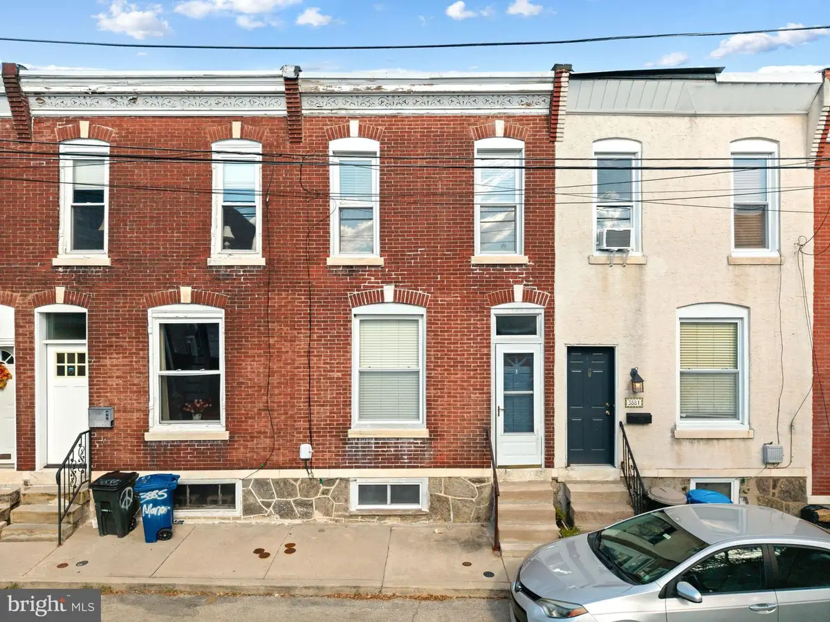 3883 Manor St, Philadelphia, PA 19128 - #1