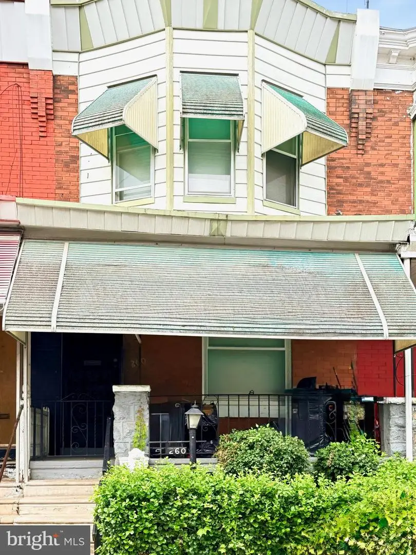 260 S Ithan St, Philadelphia, PA 19139 - #2