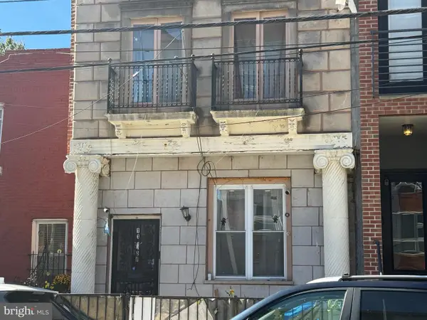 1158 S 15th St, PHILADELPHIA, PA 19146