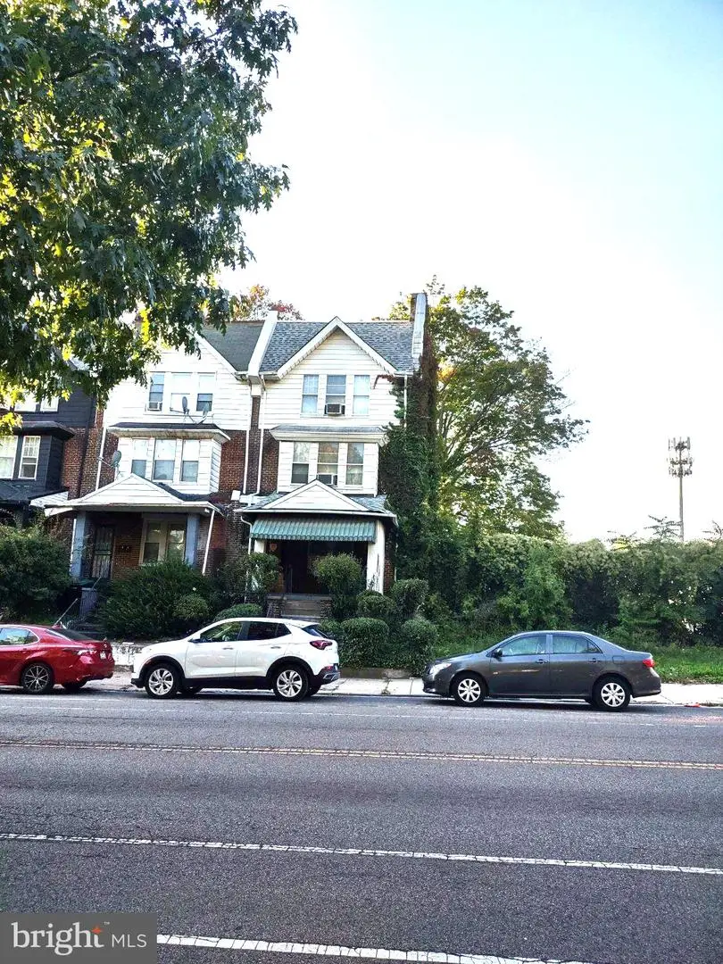 517 E Chelten Ave, Philadelphia, PA 19144 - #2