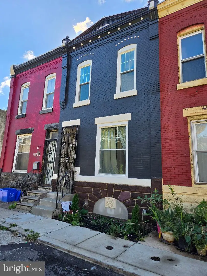 2916 Page St, Philadelphia, PA 19121 - #1