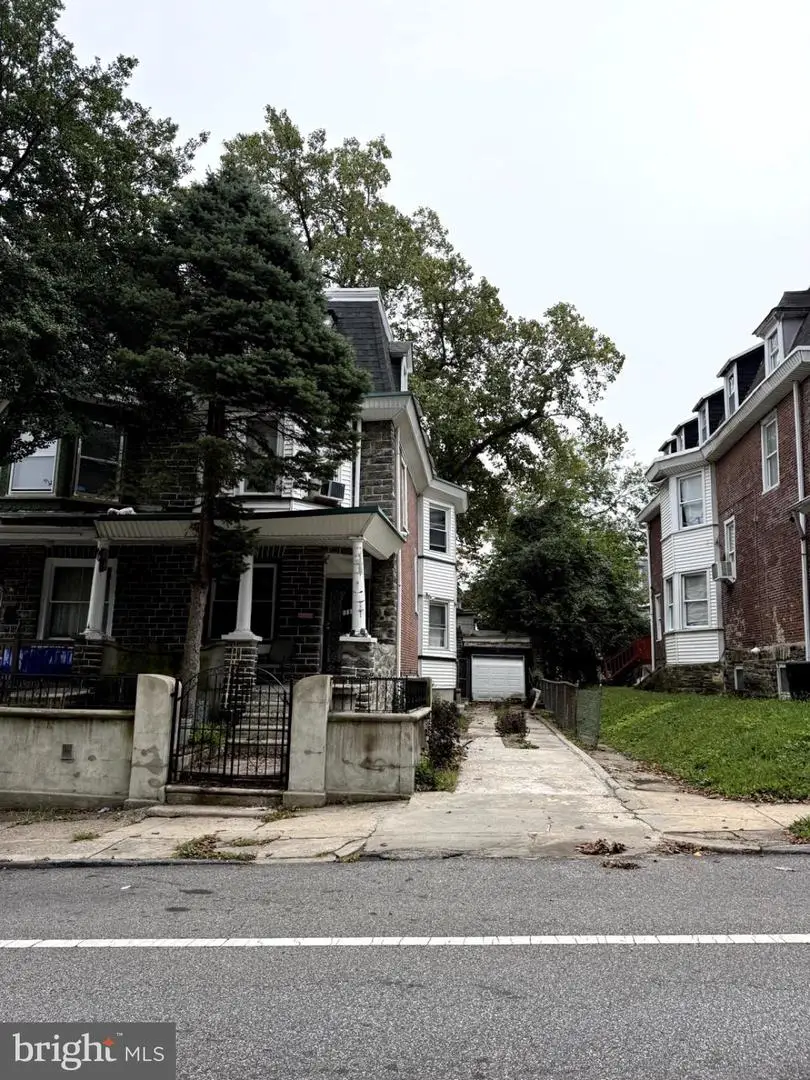 528 E Johnson St, Philadelphia, PA 19144 - #1