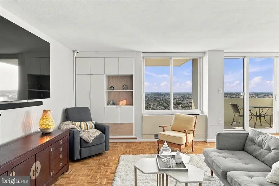 604 S Washington Sq #2503, Philadelphia, PA 19106 - #2