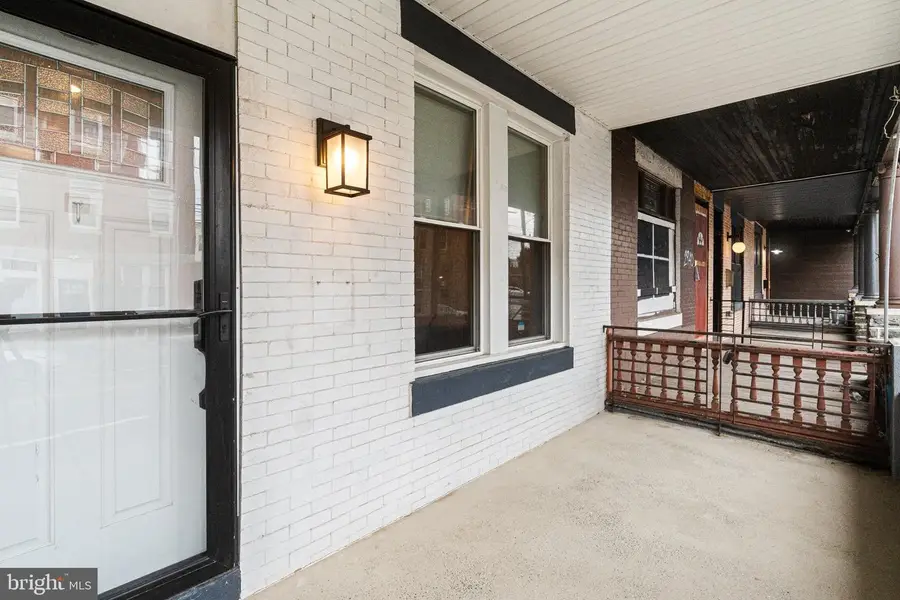 2938 W Cecil B Moore Ave, Philadelphia, PA 19121 - #2