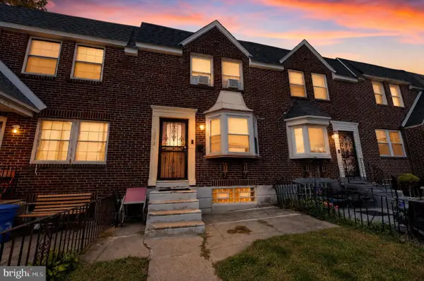 1305 E Weaver St, PHILADELPHIA, PA 19150