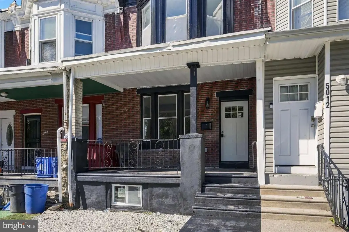 5010 N 15th St, Philadelphia, PA 19141 - #1