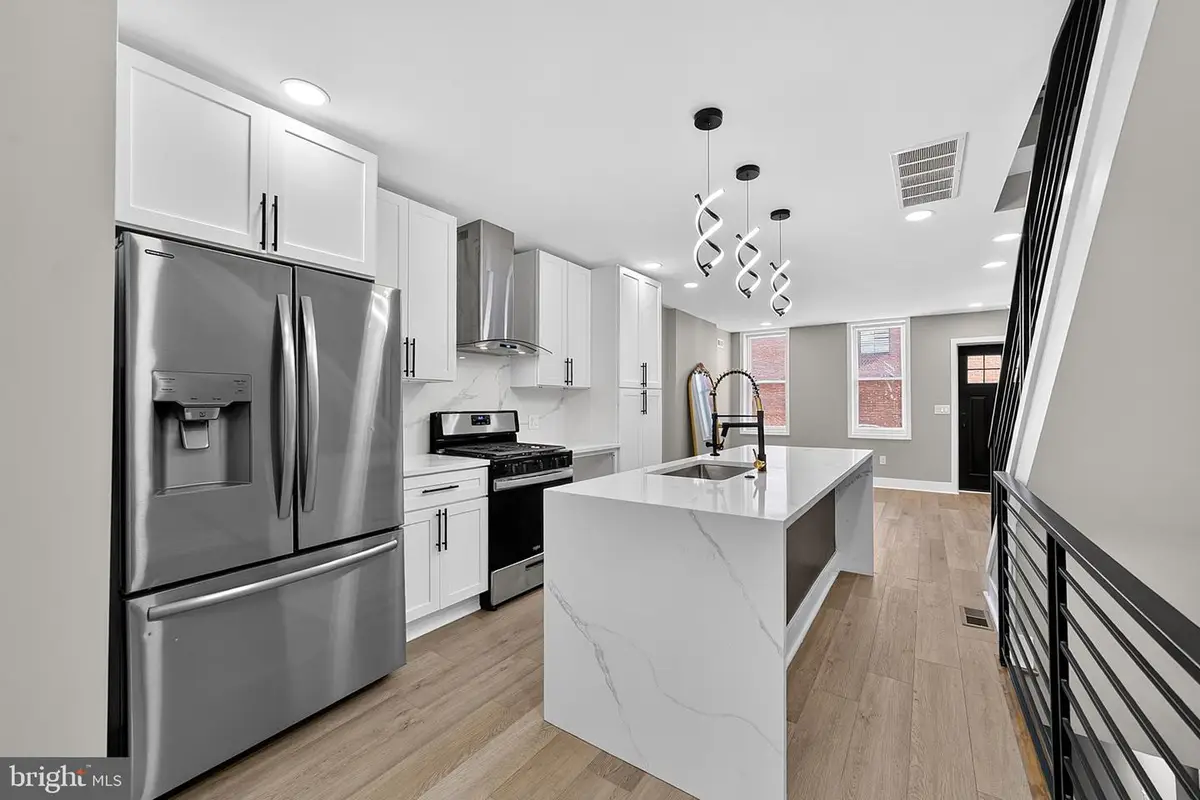 1208 Unity St, Philadelphia, PA 19124 - #1