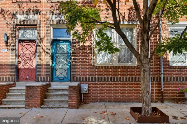 1637 Kater St, PHILADELPHIA, PA 19146