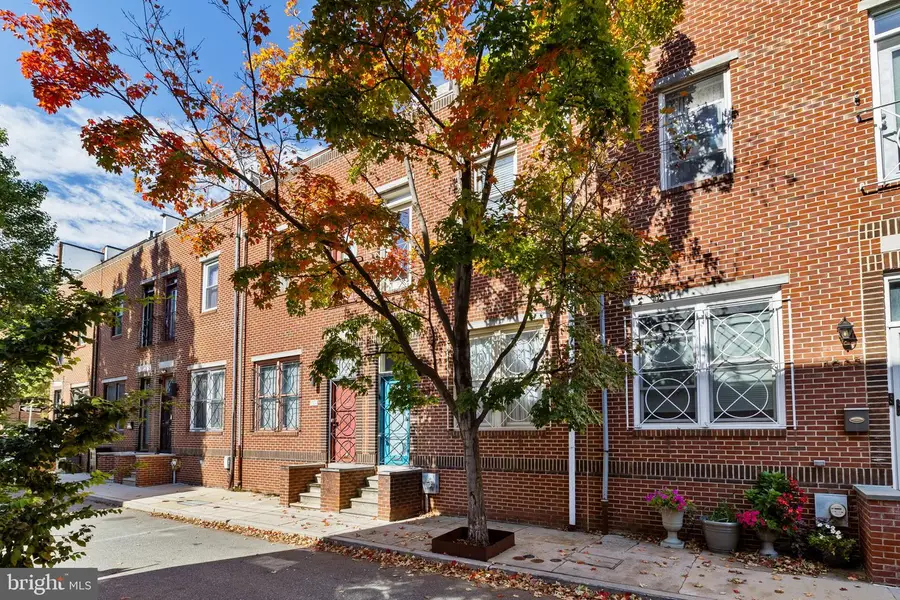 1637 Kater St, Philadelphia, PA 19146 - #2