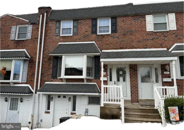12843 Cabell Rd, PHILADELPHIA, PA 19154