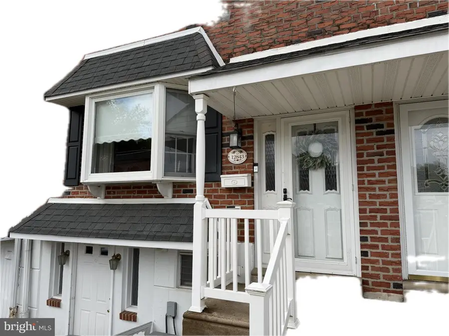 12843 Cabell Rd, Philadelphia, PA 19154 - #2