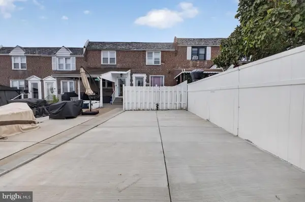 1362 Pennington Rd, PHILADELPHIA, PA 19151