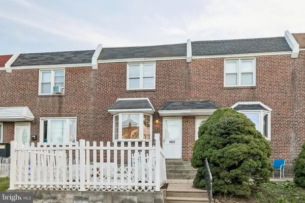 4022 Benner St, PHILADELPHIA, PA 19135