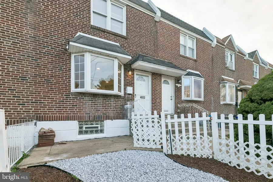 4022 Benner St, Philadelphia, PA 19135 - #2