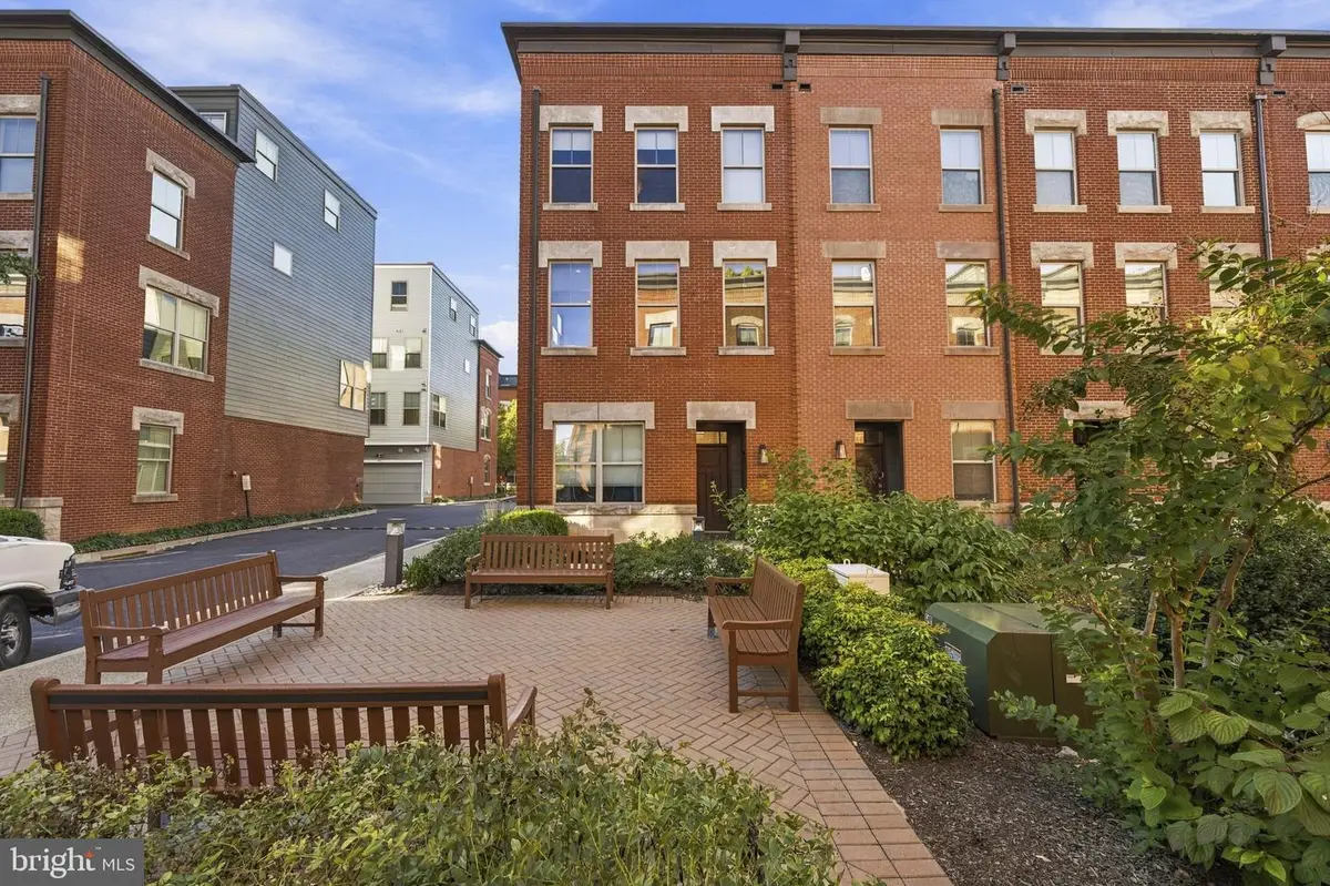1418 S Leithgow Ter, Philadelphia, PA 19147 - #1