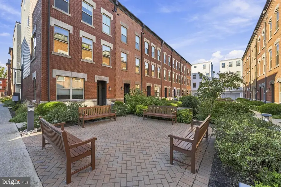 1418 S Leithgow Ter, Philadelphia, PA 19147 - #2