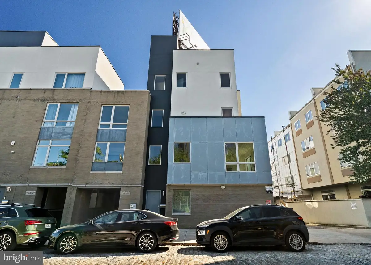 927 N Front St #1, Philadelphia, PA 19123 - #1