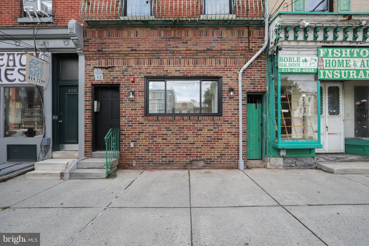 448 E Girard Ave, Philadelphia, PA 19125 - #1