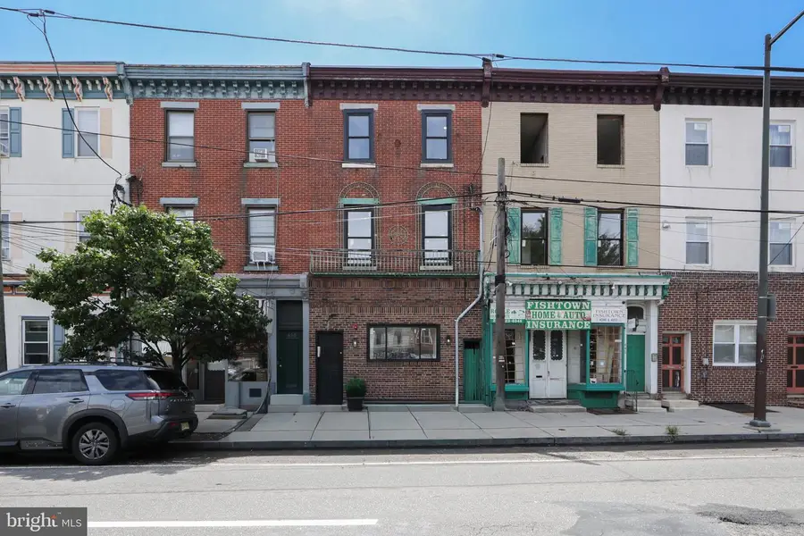 448 E Girard Ave, Philadelphia, PA 19125 - #3
