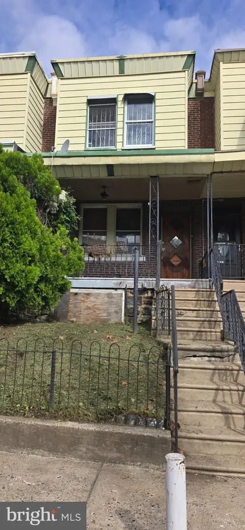 5227 Pennsgrove St, PHILADELPHIA, PA 19131