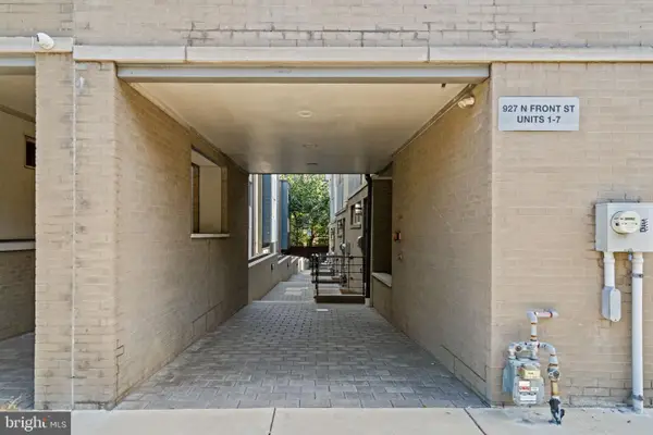 927 N Front St #7, PHILADELPHIA, PA 19123