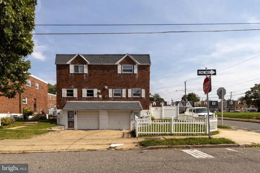 2653 Maxwell St, Philadelphia, PA 19152 - #2