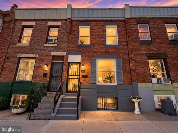 606 E Cornwall St, PHILADELPHIA, PA 19134