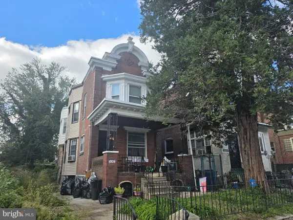 1008 S 60th St, PHILADELPHIA, PA 19143