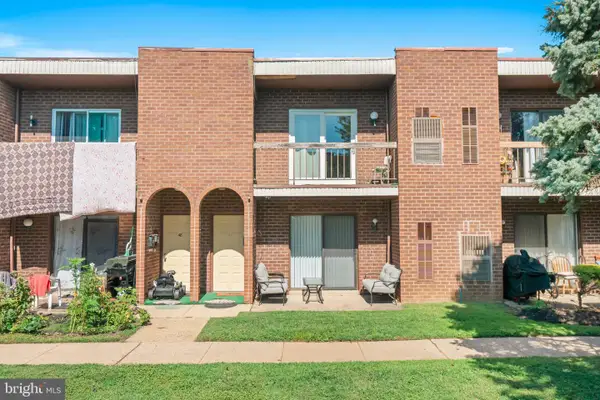 9926 Haldeman Ave #46, PHILADELPHIA, PA 19115