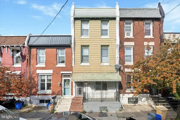 2329 W Thompson St, PHILADELPHIA, PA 19121