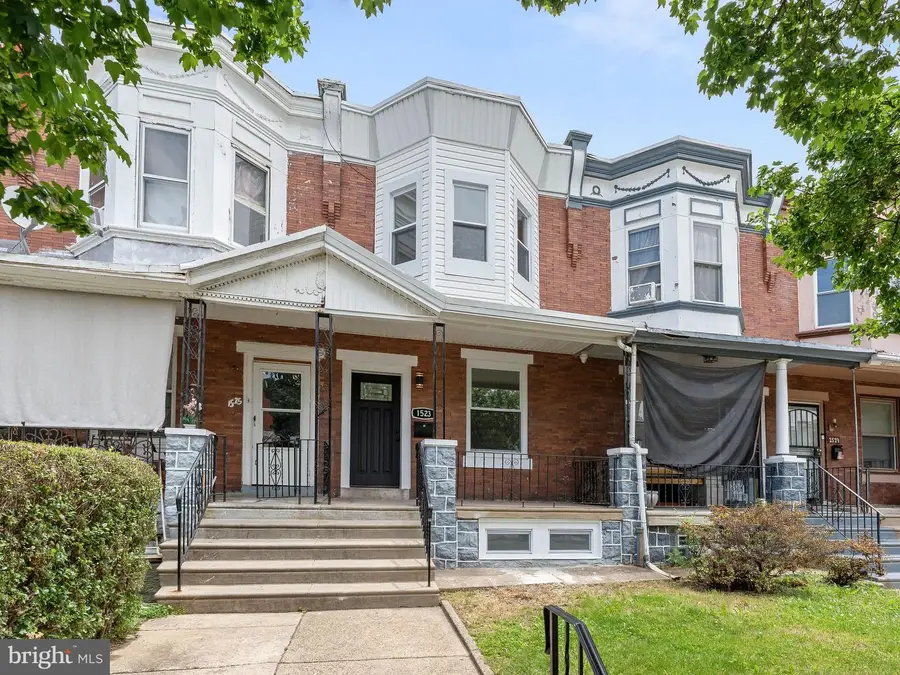 1523 N Allison St, Philadelphia, PA 19131 - #2