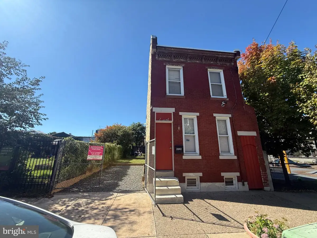 2042-44 E Hagert St, Philadelphia, PA 19125 - #1