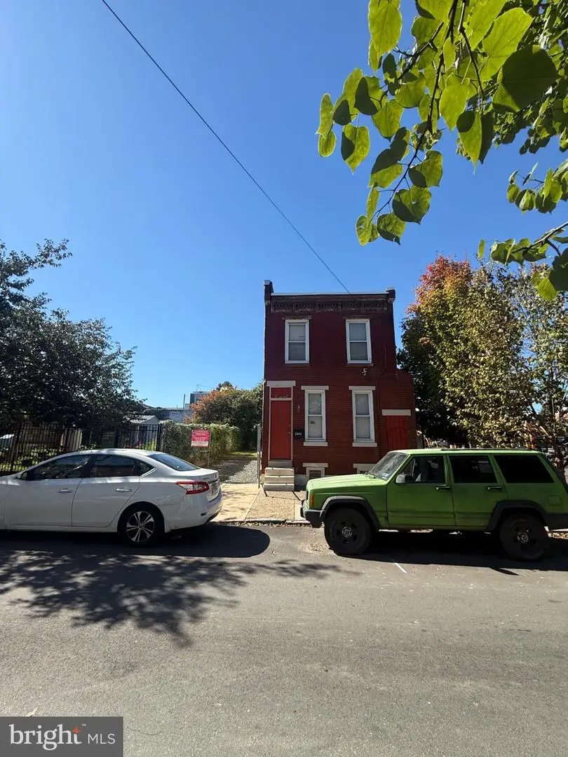 2042-44 E Hagert St, Philadelphia, PA 19125 - #3