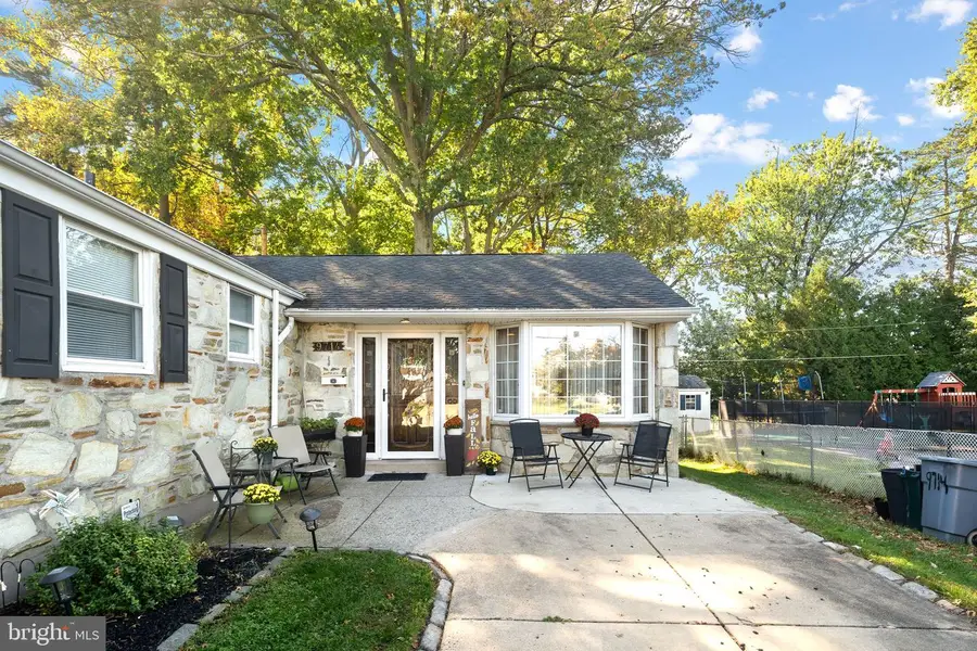 9714 Glenhope Rd, Philadelphia, PA 19115 - #2