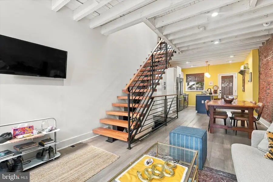 131 W Wilt St, Philadelphia, PA 19122 - #3
