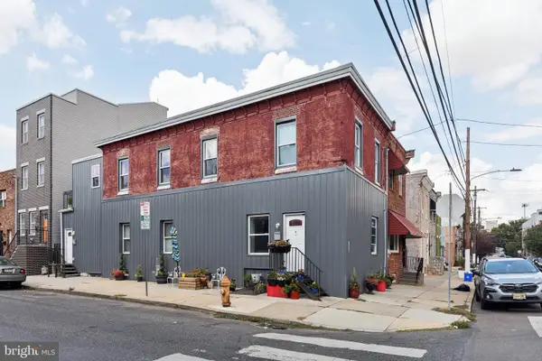 1226 S 21st St, PHILADELPHIA, PA 19146