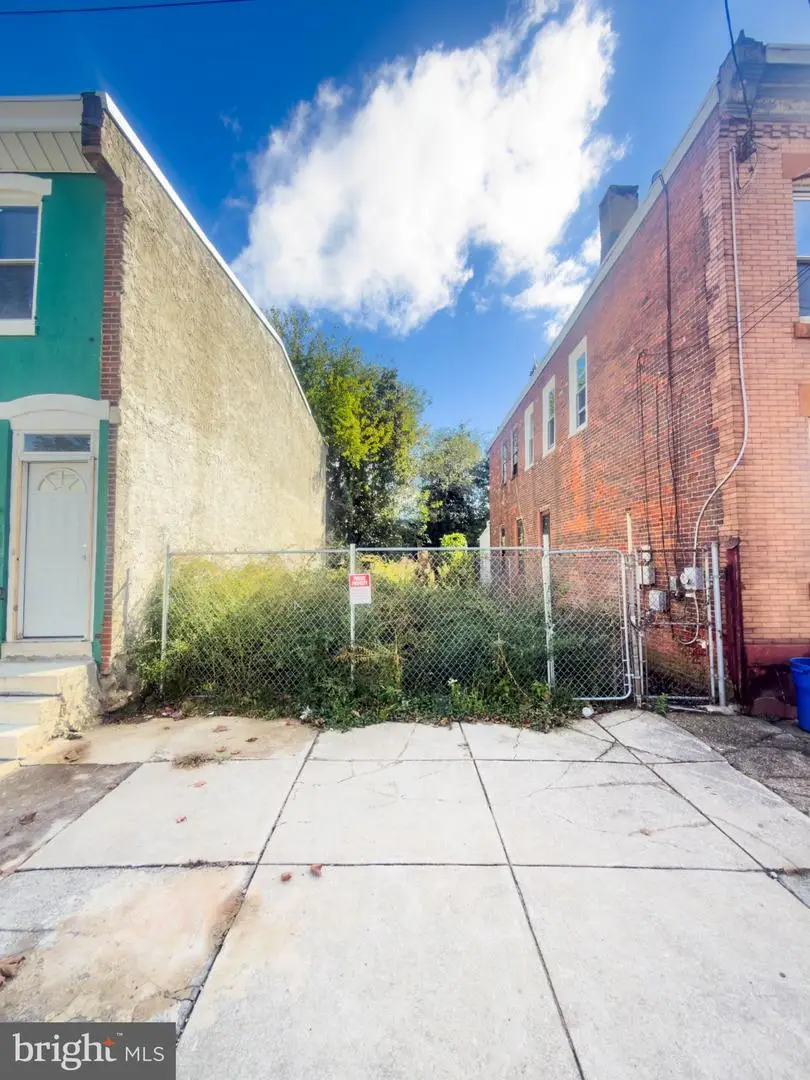 3035 N 35th St, Philadelphia, PA 19132 - #2