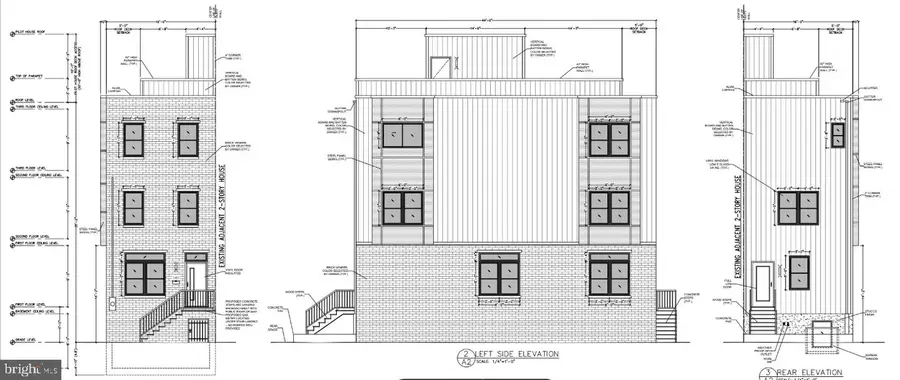1601 S Taylor St, Philadelphia, PA 19145 - #3