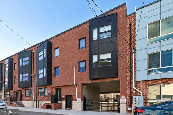 2670 Salmon St, PHILADELPHIA, PA 19125
