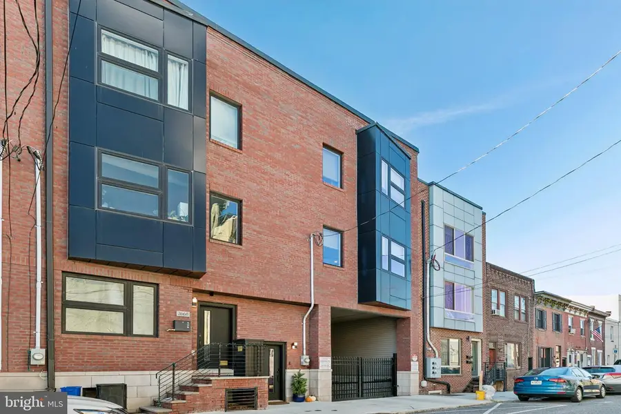 2670 Salmon St, Philadelphia, PA 19125 - #3