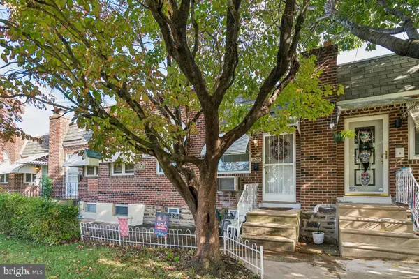 1635 E Comly St, PHILADELPHIA, PA 19149
