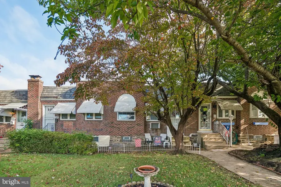1635 E Comly St, Philadelphia, PA 19149 - #3
