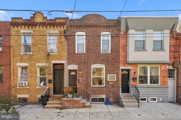 1931 S Iseminger St, PHILADELPHIA, PA 19148