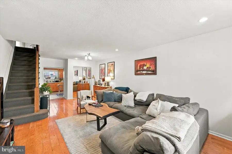 1931 S Iseminger St, Philadelphia, PA 19148 - #2